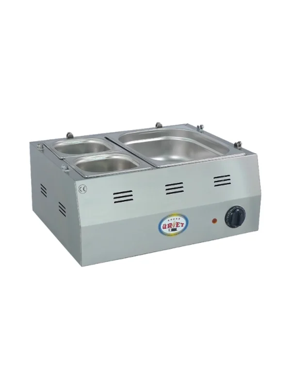 Hot Dog Maschine